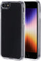 Mobiparts hoesje geschikt voor Apple iPhone 7/8/SE(2020/2022) - Hardcover - Transparant