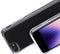 Mobiparts hoesje geschikt voor Apple iPhone 7/8/SE(2020/2022) - Hardcover - Transparant