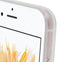Mobiparts hoesje geschikt voor Apple iPhone 7 Plus Apple iPhone 8 Plus - Zacht TPU - Schokabsorberend TPU - Grip Coating - Transparant