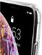 Mobiparts hoesje geschikt voor Apple iPhone X/10 Apple iPhone Xs - Zacht TPU - Schokabsorberend TPU - Grip Coating - Transparant