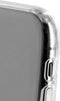Mobiparts hoesje geschikt voor Apple iPhone X/10 Apple iPhone Xs - Zacht TPU - Schokabsorberend TPU - Grip Coating - Transparant