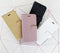 Mobiparts hoesje geschikt voor Apple iPhone XS Max - Saffiano Wallet/Portemonnee hoesje - Magneet Sluiting - 3 Opbergvakken - Goud