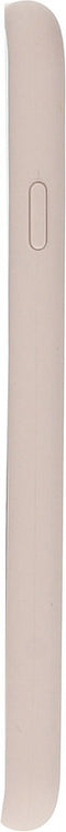 Mobiparts hoesje geschikt voor de Apple iPhone 7/8/SE(2020/2022) - Siliconen - Beige Roze