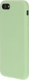 Mobiparts hoesje geschikt voor de Apple iPhone 7/8/SE(2020/2022) - Siliconen - Groen