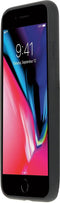 Mobiparts hoesje geschikt voor de Apple iPhone 7/8/SE(2020/2022) - Siliconen - Zwart
