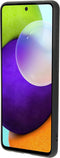 Mobiparts hoesje geschikt voor de Samsung Galaxy A52/A52 5G/A52s 5G - Siliconen - Zwart