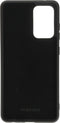 Mobiparts hoesje geschikt voor de Samsung Galaxy A52/A52 5G/A52s 5G - Siliconen - Zwart