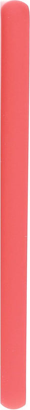 Mobiparts hoesje geschikt voor de Samsung Galaxy A72/A72 5G - Siliconen - Rood