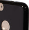 Mobiparts hoesje geschikt voor Huawei P Smart (2018) - Zacht TPU - Schokabsorberend TPU - Grip Coating - Zwart