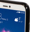 Mobiparts hoesje geschikt voor Huawei P Smart (2018) - Zacht TPU - Schokabsorberend TPU - Grip Coating - Zwart