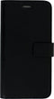 Mobiparts hoesje geschikt voor Huawei P10 Lite - Wallet/Boekhoesje - Eco Leer - Magneet Sluiting - Opberg vakken - Zwart