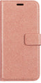 Mobiparts hoesje geschikt voor Huawei P20 Lite (2018) - Saffiano Wallet/Portemonnee hoesje - Magneet Sluiting - 3 Opbergvakken - Roze