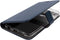 Mobiparts hoesje geschikt voor Huawei P20 Lite (2018) - Wallet/Boekhoesje - Eco Leer - Magneet Sluiting - Opberg vakken - Blauw