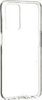 Mobiparts hoesje geschikt voor Oppo A16 OPPO A54S - Zacht TPU - Schokabsorberend TPU - Grip Coating - Transparant