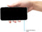 Mobiparts hoesje geschikt voor Oppo A18 Oppo A38 - Zacht TPU - Schokabsorberend TPU - Grip Coating - Transparant