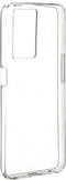 Mobiparts hoesje geschikt voor Oppo A57s - Zacht TPU - Schokabsorberend TPU - Grip Coating - Transparant