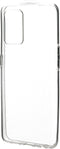 Mobiparts hoesje geschikt voor Oppo A74 4G - Zacht TPU - Schokabsorberend TPU - Grip Coating - Transparant