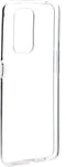 Mobiparts hoesje geschikt voor Oppo A94 5G - Zacht TPU - Schokabsorberend TPU - Grip Coating - Transparant