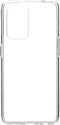 Mobiparts hoesje geschikt voor Oppo A94 5G - Zacht TPU - Schokabsorberend TPU - Grip Coating - Transparant