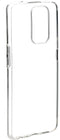 Mobiparts hoesje geschikt voor Oppo A94 5G - Zacht TPU - Schokabsorberend TPU - Grip Coating - Transparant