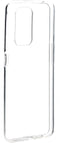 Mobiparts hoesje geschikt voor Oppo A94 5G - Zacht TPU - Schokabsorberend TPU - Grip Coating - Transparant