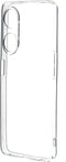 Mobiparts hoesje geschikt voor Oppo A98 - Zacht TPU - Schokabsorberend TPU - Grip Coating - Transparant