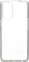Mobiparts hoesje geschikt voor Oppo Find X3 Lite - Zacht TPU - Schokabsorberend TPU - Grip Coating - Transparant