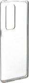 Mobiparts hoesje geschikt voor Oppo Find X3 Neo - Zacht TPU - Schokabsorberend TPU - Grip Coating - Transparant