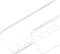 Mobiparts hoesje geschikt voor Oppo Reno 12 Pro - Zacht TPU - Schokabsorberend TPU - Grip Coating - Transparant