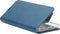 Mobiparts hoesje geschikt voor Samsung Galaxy A12 - Wallet/Boekhoesje - Eco Leer - Magneet Sluiting - Opberg vakken - Blauw