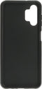 Mobiparts hoesje geschikt voor Samsung Galaxy A13 4G - Zacht TPU - Schokabsorberend TPU - Grip Coating - Zwart