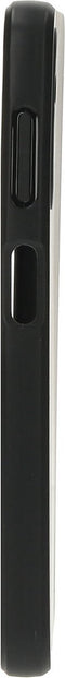 Mobiparts hoesje geschikt voor Samsung Galaxy A14 4G/5G - Zacht TPU - Schokabsorberend TPU - Grip Coating - Zwart