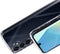 Mobiparts hoesje geschikt voor Samsung Galaxy A16 - Hardcover - Transparant