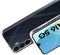 Mobiparts hoesje geschikt voor Samsung Galaxy A16 - Zacht TPU - Schokabsorberend TPU - Grip Coating - Transparant