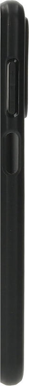 Mobiparts hoesje geschikt voor Samsung Galaxy A23 - Zacht TPU - Schokabsorberend TPU - Grip Coating - Zwart