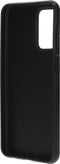 Mobiparts hoesje geschikt voor Samsung Galaxy A23 - Zacht TPU - Schokabsorberend TPU - Grip Coating - Zwart