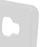 Mobiparts hoesje geschikt voor Samsung Galaxy A3 (2016) - Zacht TPU - Schokabsorberend TPU - Grip Coating - Transparant