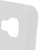 Mobiparts hoesje geschikt voor Samsung Galaxy A3 (2016) - Zacht TPU - Schokabsorberend TPU - Grip Coating - Transparant
