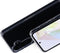 Mobiparts hoesje geschikt voor Samsung Galaxy A35 5G - Hardcover - Transparant
