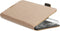 Mobiparts hoesje geschikt voor Samsung Galaxy A41 - Saffiano Wallet/Portemonnee hoesje - Magneet Sluiting - 3 Opbergvakken - Koper