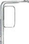 Mobiparts hoesje geschikt voor Samsung Galaxy A51 - Zacht TPU - Schokabsorberend TPU - Grip Coating - Transparant