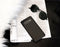 Mobiparts hoesje geschikt voor Samsung Galaxy A51 - Zacht TPU - Schokabsorberend TPU - Grip Coating - Zwart