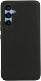 Mobiparts hoesje geschikt voor Samsung Galaxy A54 - Wallet 2-in-1 Boekhoesje - MagSafe - Echt Leder - Uitneembare Case - Sterke Magneet Sluiting - Contactloos betalen - Zwart