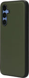 Mobiparts hoesje geschikt voor Samsung Galaxy A54 - Wallet 2-in-1 Boekhoesje - MagSafe - Echt Leder - Uitneembare Case - Sterke Magneet Sluiting - Contactloos betalen - Groen
