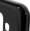 Mobiparts hoesje geschikt voor Samsung Galaxy A6 (2018) - Zacht TPU - Schokabsorberend TPU - Grip Coating - Zwart