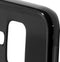 Mobiparts hoesje geschikt voor Samsung Galaxy A6 (2018) - Zacht TPU - Schokabsorberend TPU - Grip Coating - Zwart