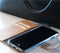 Mobiparts hoesje geschikt voor Samsung Galaxy A70 - Saffiano Wallet/Portemonnee hoesje - Magneet Sluiting - 3 Opbergvakken - Bruin Koper