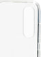 Mobiparts hoesje geschikt voor Samsung Galaxy A70 - Zacht TPU - Schokabsorberend TPU - Grip Coating - Transparant