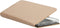 Mobiparts hoesje geschikt voor Samsung Galaxy A71 - Saffiano Wallet/Portemonnee hoesje - Magneet Sluiting - 3 Opbergvakken - Koper