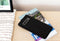 Mobiparts hoesje geschikt voor Samsung Galaxy A71 - Zacht TPU - Schokabsorberend TPU - Grip Coating - Zwart